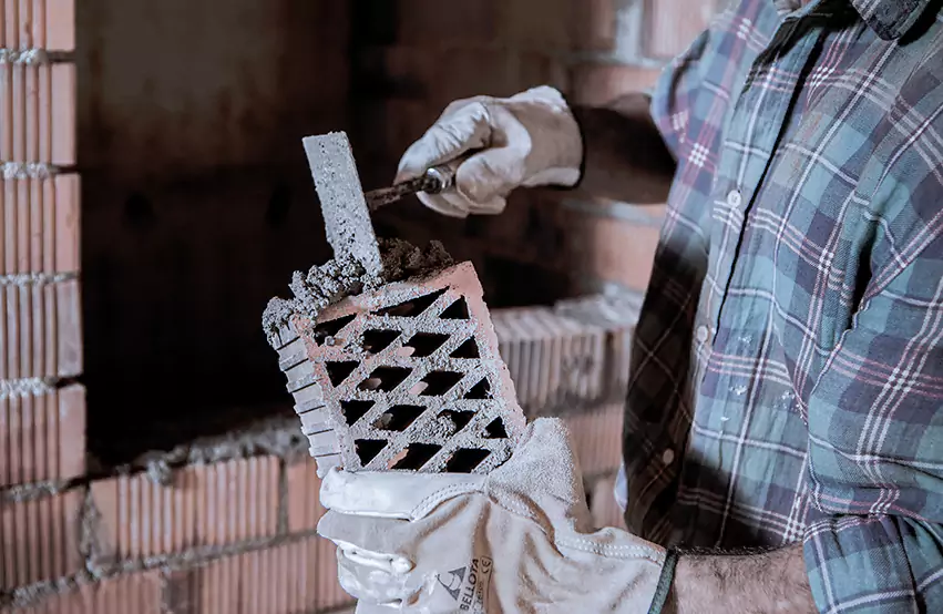 Fireplace Repair Services in Drummondville, QC